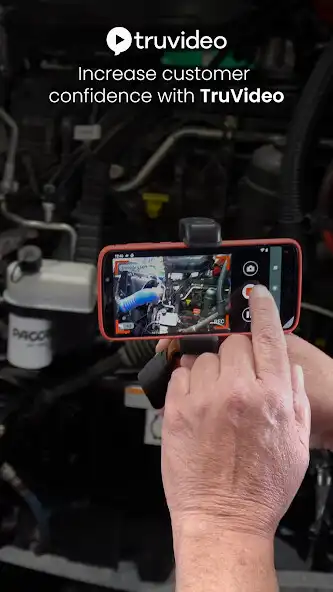 Play TruVideo Enterprise as an online game TruVideo Enterprise with UptoPlay