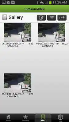 Play TruVision Mobile