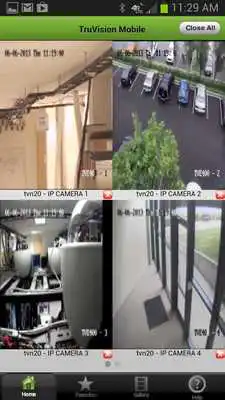 Play TruVision Mobile