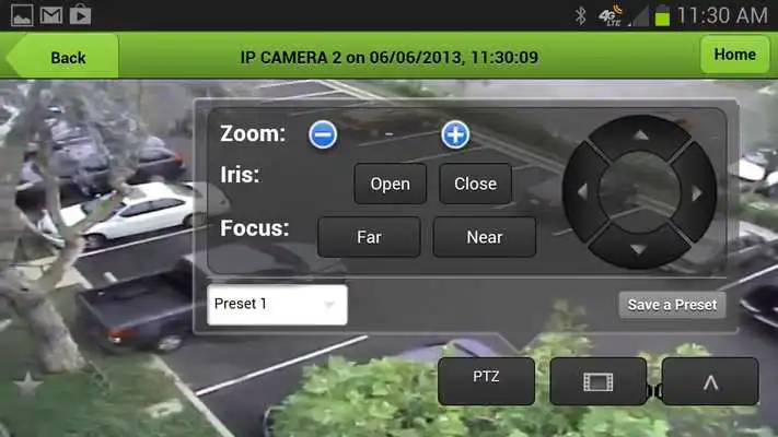 Play TruVision Mobile