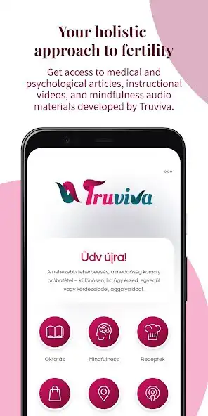Play Truviva  and enjoy Truviva with UptoPlay