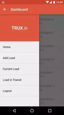 Play Trux as an online game Trux with UptoPlay
