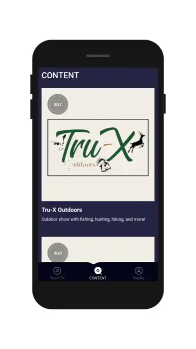 Play Tru-X TV as an online game online Tru-X TV with UptoPlay Play Tru-X TV as an online game Tru-X TV with UptoPlay