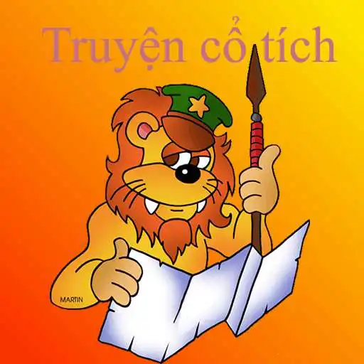 Play Truyen co tich hay APK