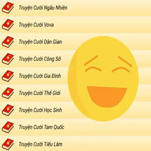 Free play online Truyen Cuoi APK