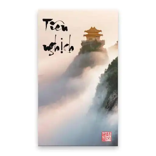 Run free android online Truyen Tien nghich - Tien hiep APK Run free android online Truyen Tien nghich - Tien hiep APK
