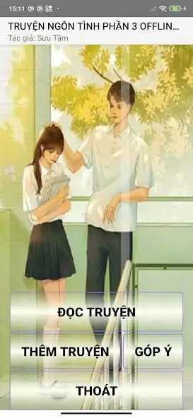 Play Truyện Ngôn Tình Phần 3 Off  and enjoy Truyện Ngôn Tình Phần 3 Off with UptoPlay