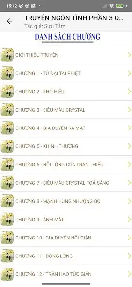 Play Truyện Ngôn Tình Phần 3 Off as an online game Truyện Ngôn Tình Phần 3 Off with UptoPlay