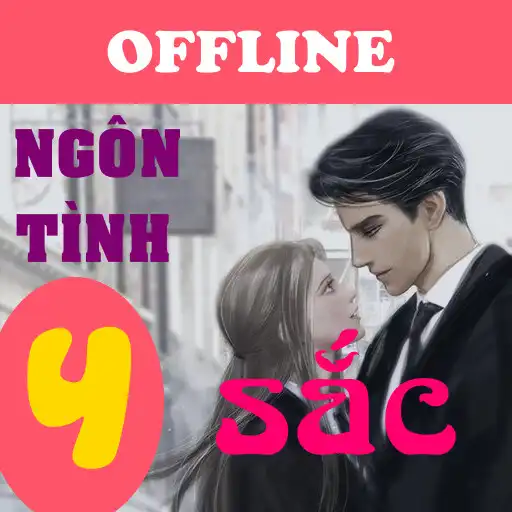 Play Truyện ngôn tình sắc offline APK