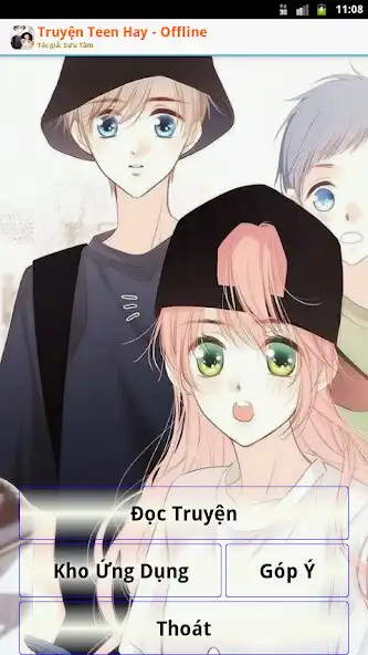 Play Truyện Teen Offline and enjoy Truyện Teen Offline with UptoPlay Play Truyện Teen Offline and enjoy Truyện Teen Offline with UptoPlay
