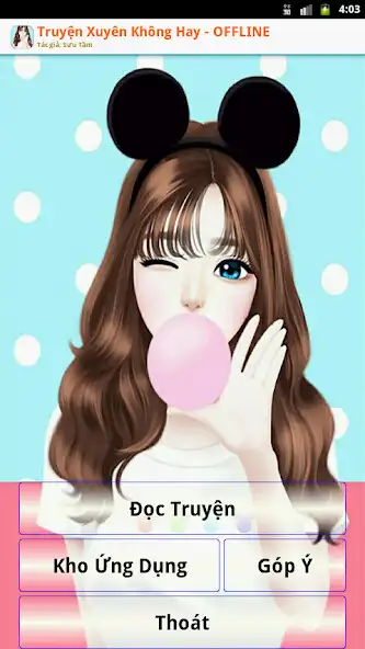 Play Truyện Đô Thị - Truyện Offline and enjoy Truyện Đô Thị - Truyện Offline with UptoPlay Play Truyện Đô Thị - Truyện Offline and enjoy Truyện Đô Thị - Truyện Offline with UptoPlay