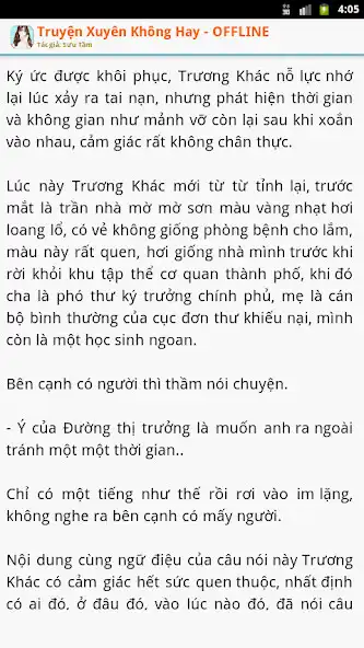 Play Truyện Đô Thị - Truyện Offline as an online game online Truyện Đô Thị - Truyện Offline with UptoPlay Play Truyện Đô Thị - Truyện Offline as an online game Truyện Đô Thị - Truyện Offline with UptoPlay