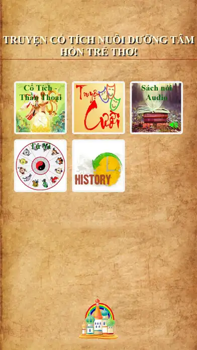 Play Truyện Xưa Tích Cũ and enjoy Truyện Xưa Tích Cũ with UptoPlay Play Truyện Xưa Tích Cũ and enjoy Truyện Xưa Tích Cũ with UptoPlay