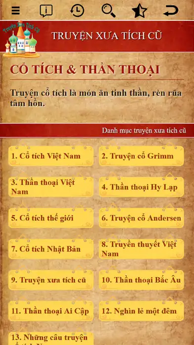 Play Truyện Xưa Tích Cũ as an online game online Truyện Xưa Tích Cũ with UptoPlay Play Truyện Xưa Tích Cũ as an online game Truyện Xưa Tích Cũ with UptoPlay