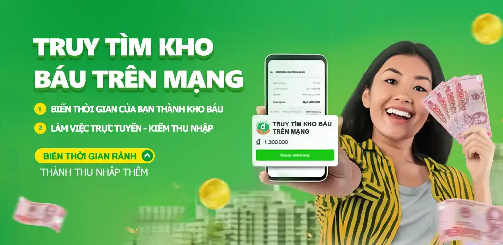 Play Truy tìm kho báu trên mạng  and enjoy Truy tìm kho báu trên mạng with UptoPlay