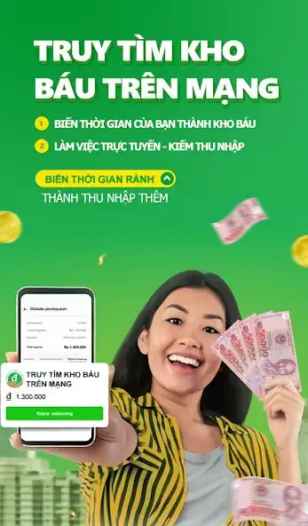 Play Truy tìm kho báu trên mạng as an online game Truy tìm kho báu trên mạng with UptoPlay