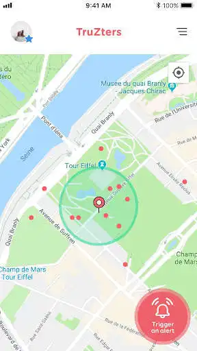 Play TruZters  and enjoy TruZters with UptoPlay