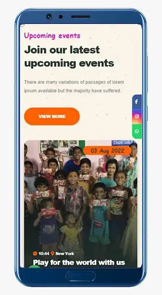 Play TRWCT as an online game TRWCT with UptoPlay