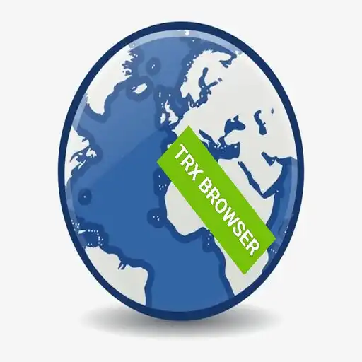 Play TRX Browser APK