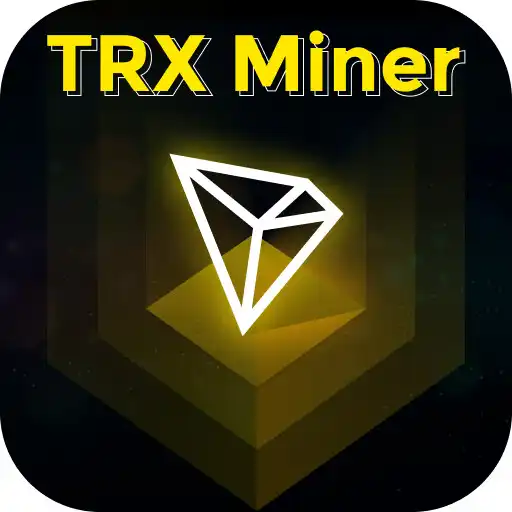 Play TRX Miner - Tron Mining Info APK
