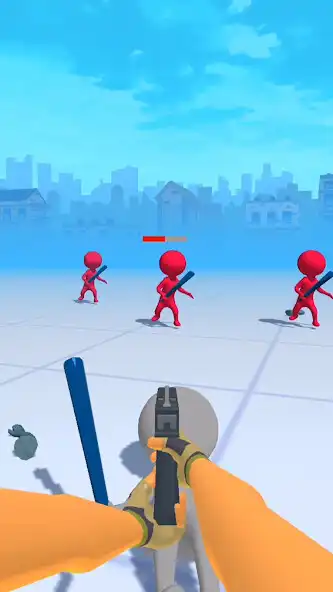 Play Try2Survive as an online game online Try2Survive with UptoPlay Play Try2Survive as an online game Try2Survive with UptoPlay