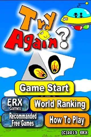 Play Try Again?  and enjoy Try Again? with UptoPlay