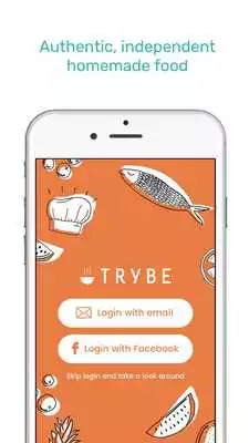 Play Trybe and enjoy Trybe with UptoPlay Play Trybe and enjoy Trybe with UptoPlay