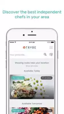 Play Trybe as an online game online Trybe with UptoPlay Play Trybe as an online game Trybe with UptoPlay