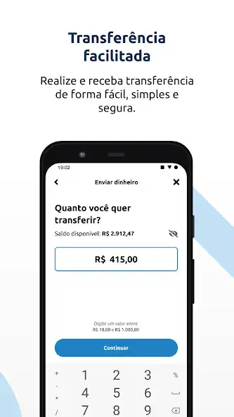 Play TrybuPay as an online game TrybuPay with UptoPlay