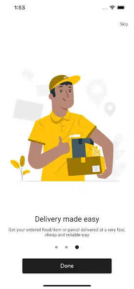 Play Try Deliveries  and enjoy Try Deliveries with UptoPlay