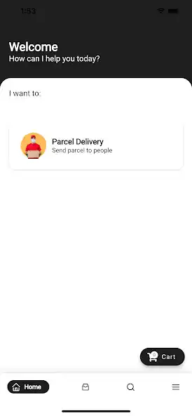 Play Try Deliveries as an online game Try Deliveries with UptoPlay