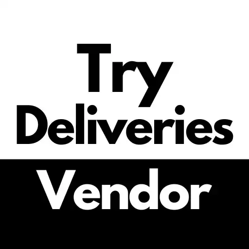 Play Try Deliveries Vendor APK