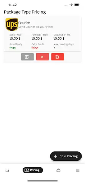 Play Try Deliveries Vendor as an online game Try Deliveries Vendor with UptoPlay
