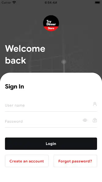 Play Try Dinner Store  and enjoy Try Dinner Store with UptoPlay