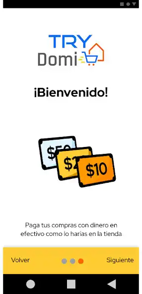 Play TryDomi  and enjoy TryDomi with UptoPlay