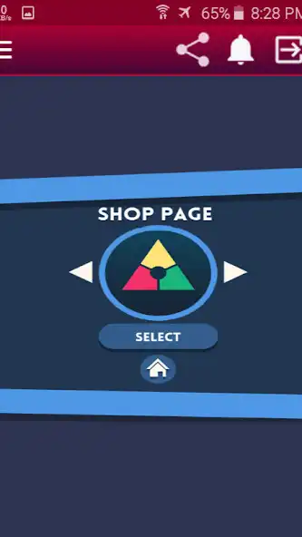 Play TryGame GT as an online game TryGame GT with UptoPlay