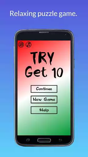 Play Try Get 10