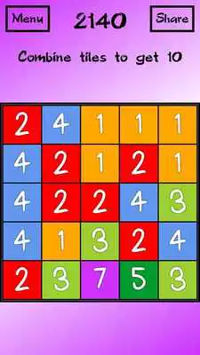 Play Try Get 10