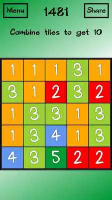 Play Try Get 10