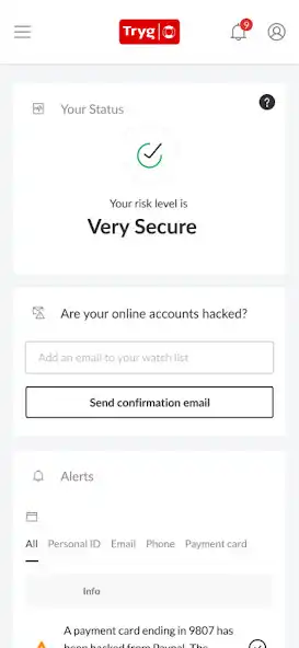 Play Tryg ID-Protect  and enjoy Tryg ID-Protect with UptoPlay