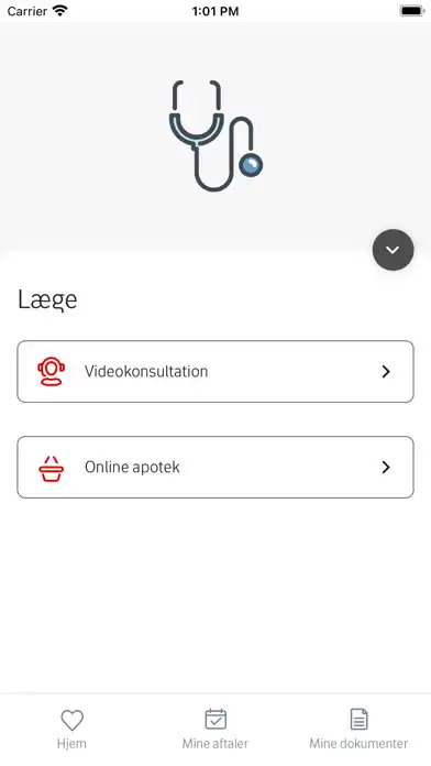Play Tryg Lægehotline as an online game Tryg Lægehotline with UptoPlay