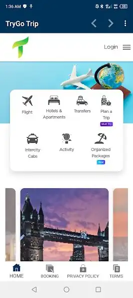 Play TryGo Trip as an online game online TryGo Trip with UptoPlay Play TryGo Trip as an online game TryGo Trip with UptoPlay