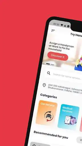 Play Try HandyMan  and enjoy Try HandyMan with UptoPlay