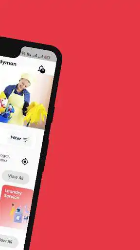 Play Try HandyMan as an online game Try HandyMan with UptoPlay