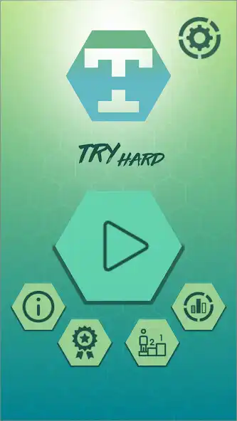 Play Try Hard  and enjoy Try Hard with UptoPlay