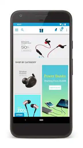 Play Try It First - PICK,TRY,BUY  and enjoy Try It First - PICK,TRY,BUY with UptoPlay