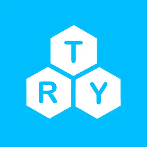 Play Tryit: Word Puzzle APK