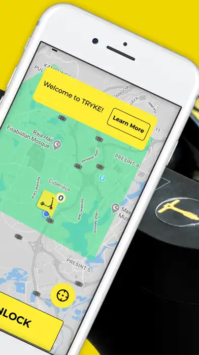 Play Tryke as an online game online Tryke with UptoPlay Play Tryke as an online game Tryke with UptoPlay