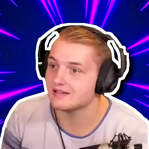 Play Trymacs Soundboard - funny Streamer Meme Buttons APK Play Trymacs Soundboard - funny Streamer Meme Buttons APK