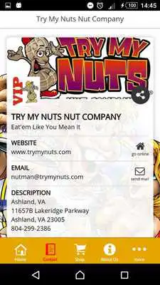Play Try My Nuts